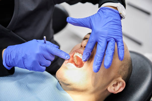 Best Weekend Emergency Dentist in North Seekonk, MA