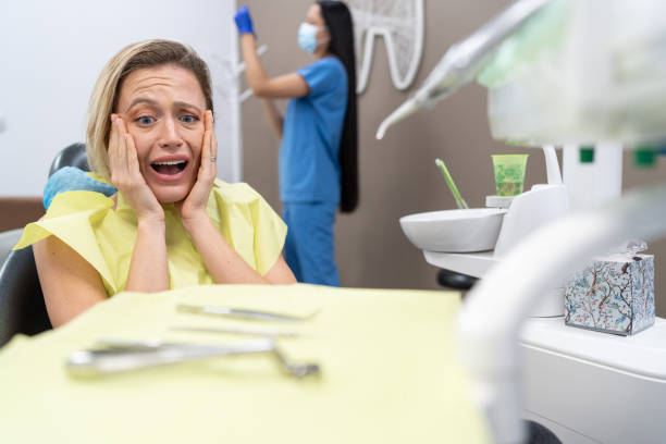 Best Emergency Treatment for Dental Infections or Abscesses in North Seekonk, MA