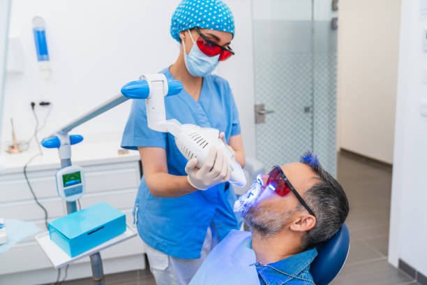Best Emergency Dental Care for Broken or Chipped Teeth in North Seekonk, MA