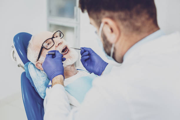 Best Weekend Emergency Dentist in North Seekonk, MA
